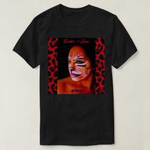 Camiseta Exotic Love