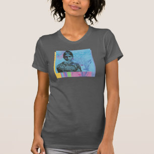 Camiseta Exotique Racerback