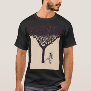 Camiseta Expanda Seu Universo
