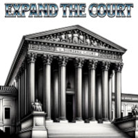Expandir o Tribunal