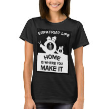 Expatriados Expatriados No Exterior Famílias E Pre