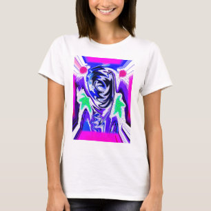 Camiseta Expectativas