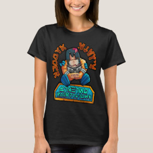 Camiseta Expedição de Pesca em Koboh
