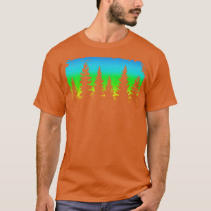 Camiseta Expedição florestal
