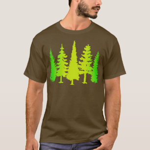 Camiseta Expedição florestal 1