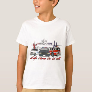 CAMISETA EXPEDIDORES