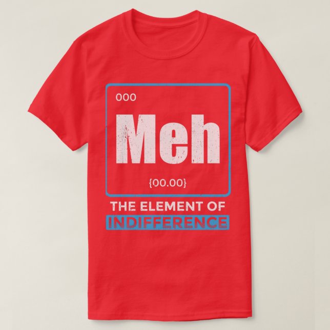 Camiseta Experiência com elementos químicos de professor fí (Frente do Design)