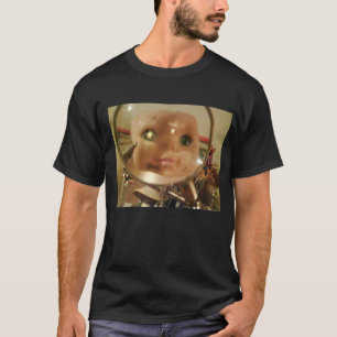 Camiseta experiência ida mal