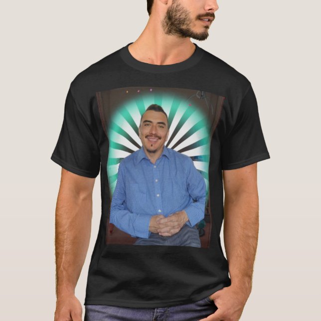 Camiseta ExperiênciaNamorada (Frente)