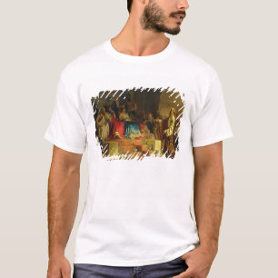 Camiseta Experimentação do apóstolo Paul