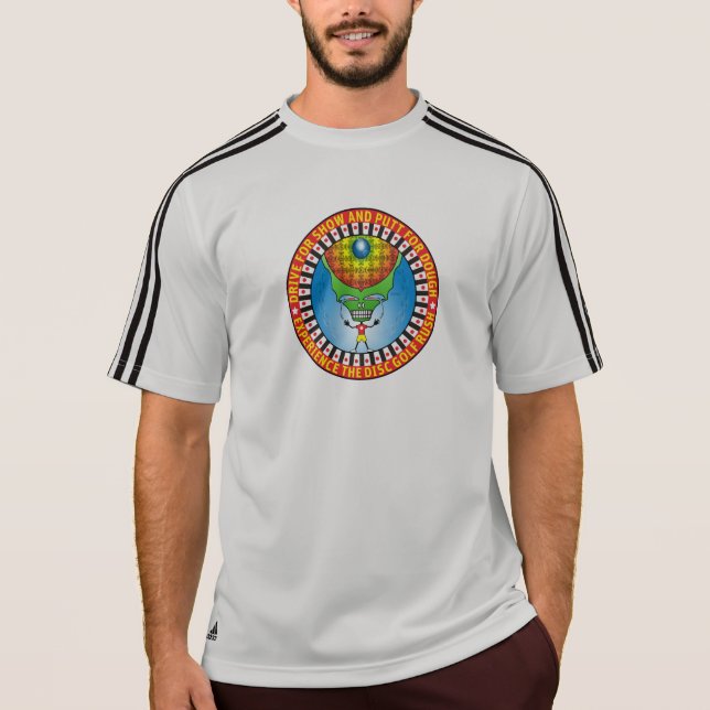 Camiseta Experimente A Corrida (Frente)