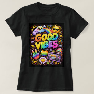 Camiseta Experimento ZOYNKLAB 0047169