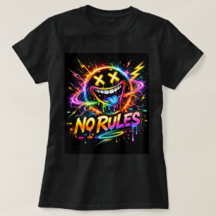 Camiseta Experimento ZOYNKLAB 0047213 Zoynkcore