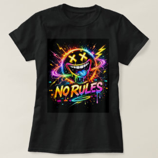 Camiseta Experimento ZOYNKLAB 0047213 Zoynkcore