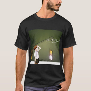 Camiseta Experimentos de Futebol Americano Lain
