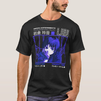 Camiseta Experimentos seriais deixam T-Shirt clássico mais 