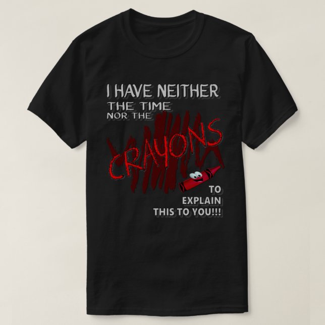 Camiseta explicar2025 (Frente do Design)
