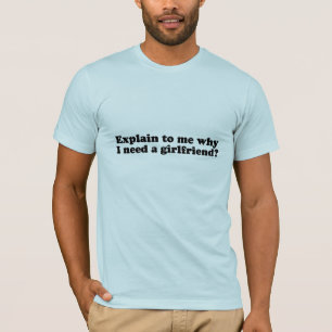 Camiseta Explique-me porque preciso de um namorada.png