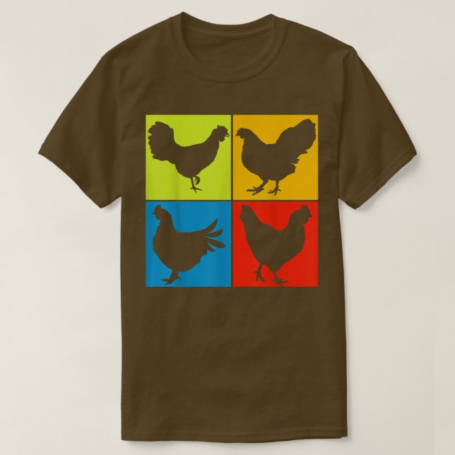 Camiseta Explorações de criação de Fazenda para criação de  (Frente do Design)