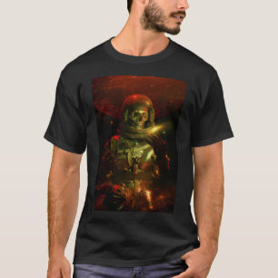 Camiseta Explorador Morto