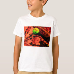 Camiseta explorador mosquito