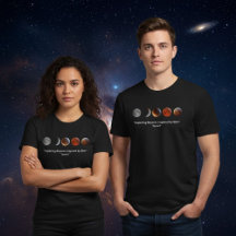 "Explorar além do planeta Gráfico T-Shirt"