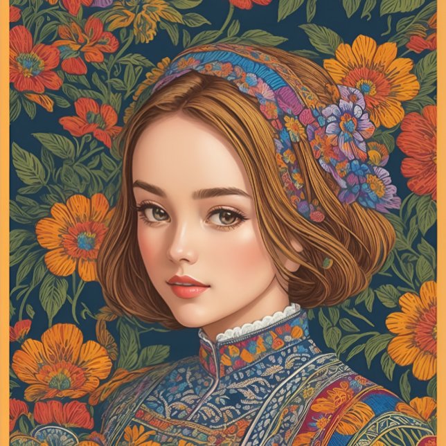 Camiseta Explorar o Mundo Intrato do Batik Balinês - (Unveiling the Art of Balinese Batik: Cool Fun Facts and Ancient Traditions)