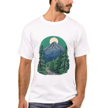 Explorar o Wild: Aventura nas Montanhas e Natureza