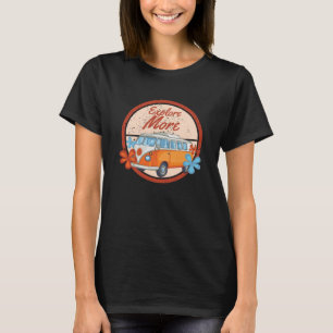 Camiseta Explore mais