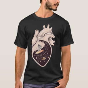 Camiseta Explore seu Universo