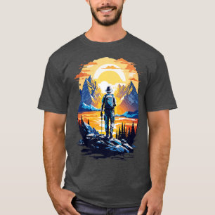 Camiseta Explorer