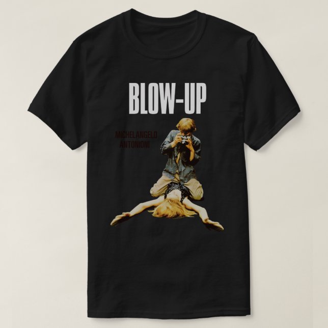 Camiseta explosão 1 (Frente do Design)