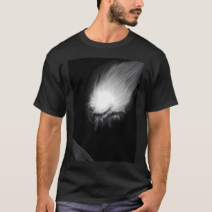 Camiseta Explosão de Asteroide