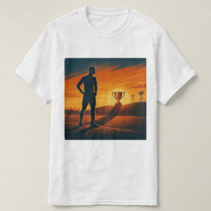 Camiseta Explosão de Futebol 2026