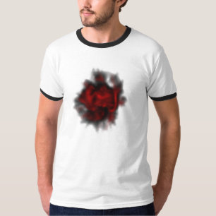 Camiseta Explosão do coração