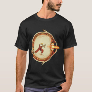 Camiseta Explosão Óptica