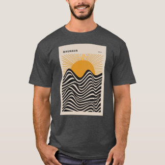 Camiseta Exposição Bauhaus 1923 2