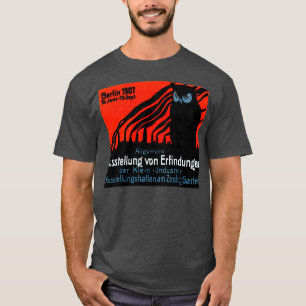 Camiseta Exposição Berlim de 1907