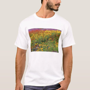 Camiseta Exposição de Flores nos Jardins Internacionais da