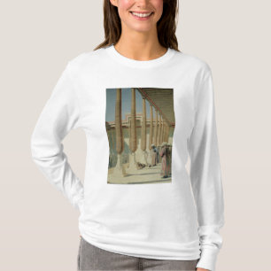 Camiseta Exposição dos troféus, 1871-72