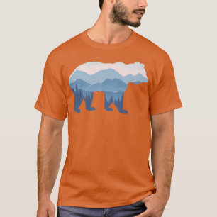 Camiseta Exposição Dupla à Surreal Animal Premi