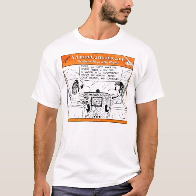Camiseta Exposição movente do mapa (Frente)