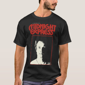 Camiseta Express Midnight