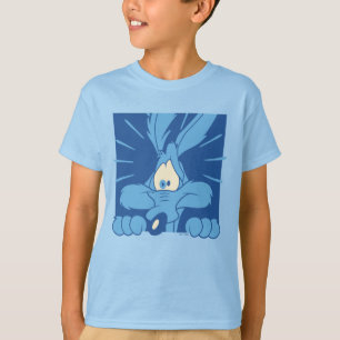 Camiseta Expressão de Choque do WILE E. COYOTE™