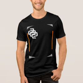 Camiseta expressão livre