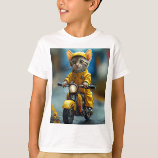 Camiseta Expresse-se: A T-Shirt perfeita para cada