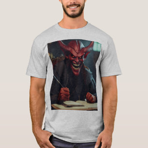Camiseta "Expresse-se em Estilo com T-shirts"