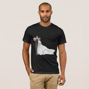 Camiseta "Expresse-se, Um Design de cada vez."