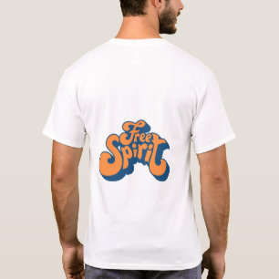 Camiseta Expresse seu estilo com nossa nova Design Tee!
