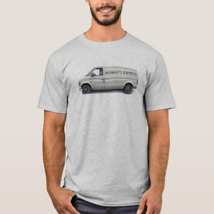 Camiseta Expresso de Woghart